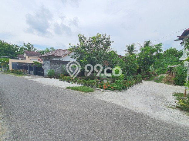 Rumah Modern Minimalis 3 KT Bisa Langsung Pindah di Sedayu Rumah Modern Minimalis 3 KT Bisa Langsung Pindah di Sedayu