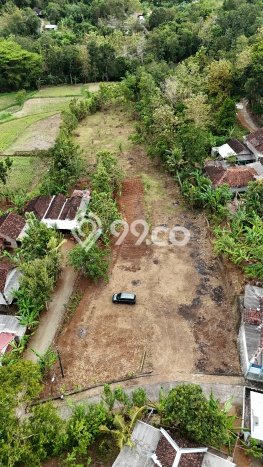 Hunian Strategis 2 KT LB 50m2 Kondisi Bagus di Imogiri Hunian Strategis 2 KT LB 50m2 Kondisi Bagus di Imogiri