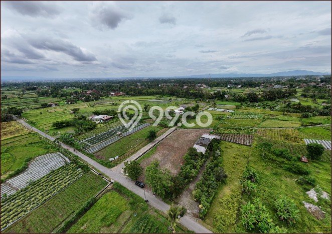 Tanah Kavling Dijual di Yogyakarta dengan Spesifikasi 287m2 Tanah Kavling Dijual di Yogyakarta dengan Spesifikasi 287m2