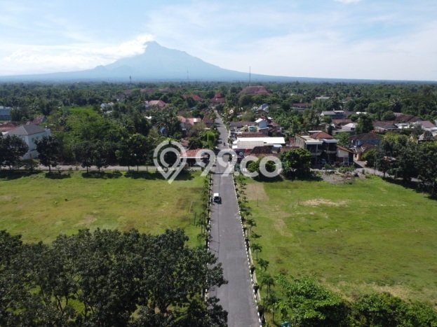 Hunian Cantik Modern Lb 90m2 di Sleman, Sleman Hunian Cantik Modern Lb 90m2 di Sleman, Sleman