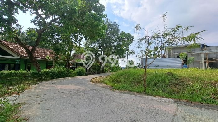Kavling Tanah untuk Dijual di Sleman, Yogyakarta, Luas 170m2 Kavling Tanah untuk Dijual di Sleman, Yogyakarta, Luas 170m2