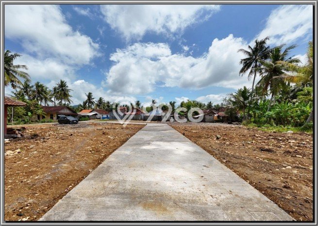 Untuk Dijual Tanah di Kulon Progo, Luas 114m2 - Untuk Dijual Tanah di Kulon Progo, Luas 114m2 -