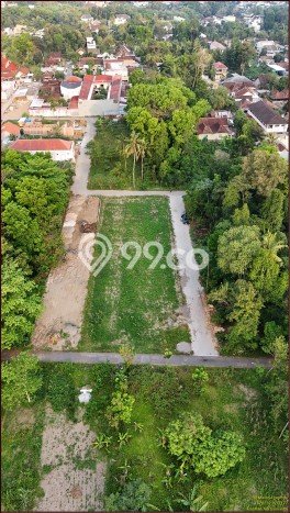 Jarang Ada! Tanah di Sleman Punya Luas 217m2 SHM Jarang Ada! Tanah di Sleman Punya Luas 217m2 SHM