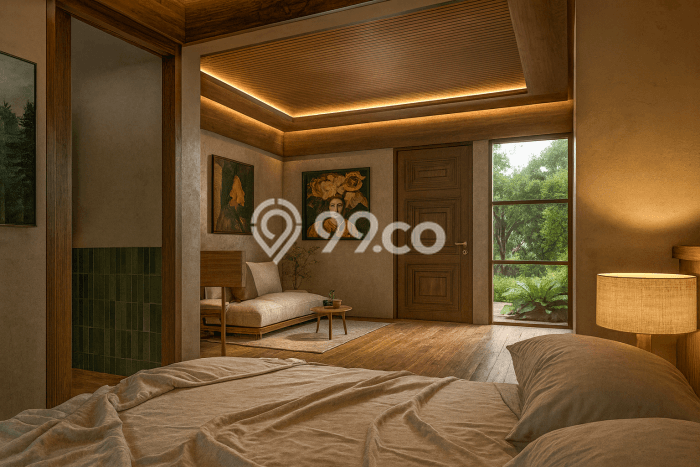 Vila Potensial Kawasan Gamping, Dimensi 6774m2m², Area Asri untuk Anda Vila Potensial Kawasan Gamping, Dimensi 6774m2m², Area Asri untuk Anda