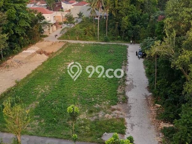 Jarang Ada! Tanah di Sleman Punya Luas 217m2 SHM Jarang Ada! Tanah di Sleman Punya Luas 217m2 SHM