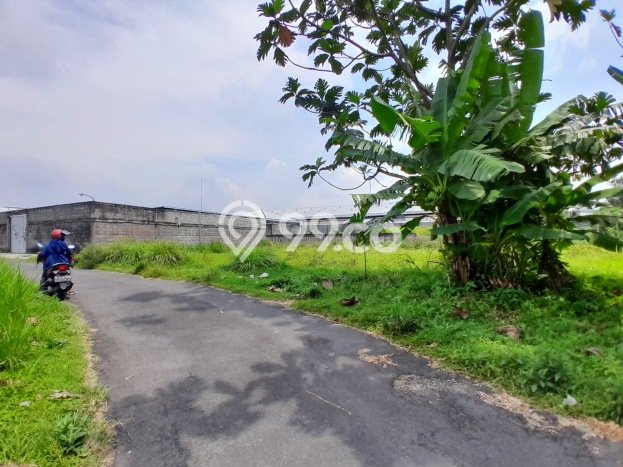 Lahan Investasi Lokasi Ngaglik Sleman SHM Lahan Investasi Lokasi Ngaglik Sleman SHM