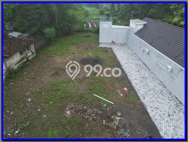 Tanah Dijual di Yogyakarta Seluas 113m2 Strategis Tanah Dijual di Yogyakarta Seluas 113m2 Strategis
