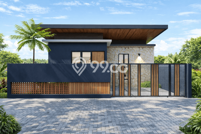 Rumah Strategis Minimalis Lb 70m2 di Sleman, Sleman Rumah Strategis Minimalis Lb 70m2 di Sleman, Sleman