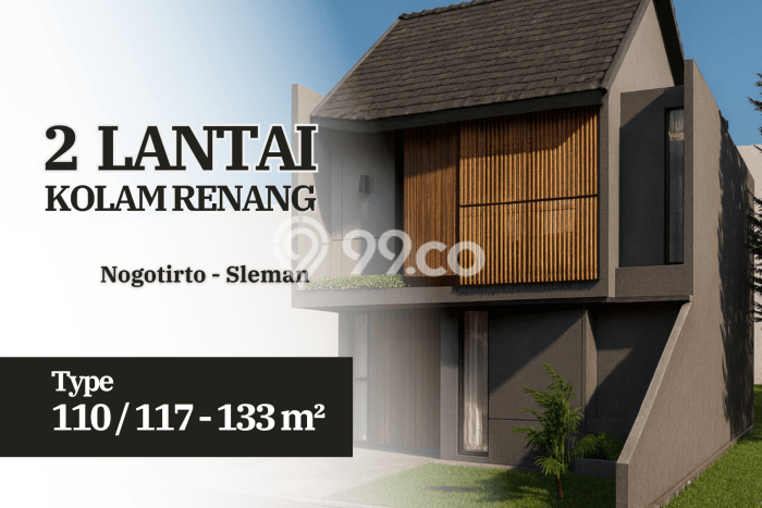 Rumah Ideal bagi Keluarga di - 3 KT Rumah Ideal bagi Keluarga di - 3 KT