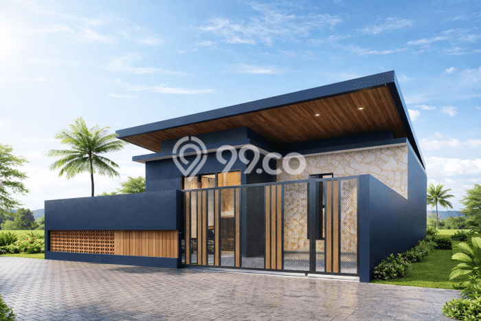 Rumah Strategis Minimalis Lb 70m2 di Sleman, Sleman Rumah Strategis Minimalis Lb 70m2 di Sleman, Sleman