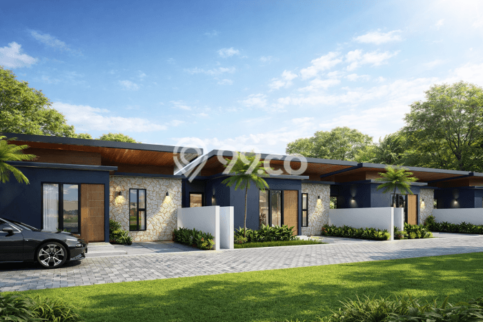 Rumah Strategis Minimalis Lb 70m2 di Sleman, Sleman Rumah Strategis Minimalis Lb 70m2 di Sleman, Sleman