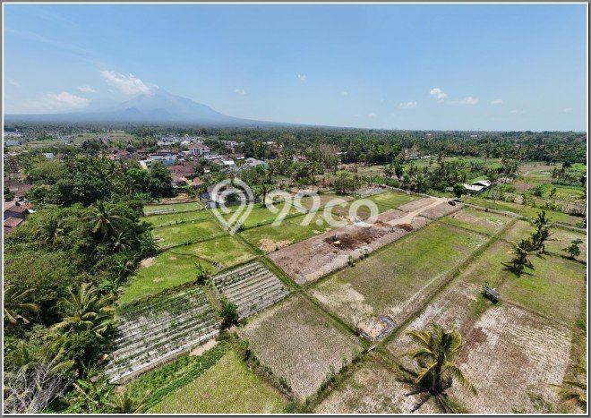 Dijual Tanah Lokasi Sleman, Yogyakarta Seluas 126m2 Dijual Tanah Lokasi Sleman, Yogyakarta Seluas 126m2