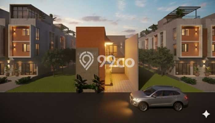 Rumah Kost Dijual di Sleman, Sleman dengan 9 Kamar Tidur, 9 Kamar Mandi Rumah Kost Dijual di Sleman, Sleman dengan 9 Kamar Tidur, 9 Kamar Mandi