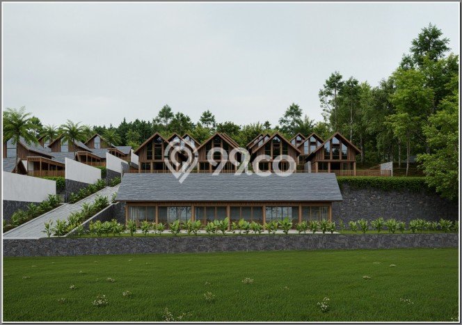 Vila Potensial Kawasan Gamping, Dimensi 6774m2m², Area Asri untuk Anda Vila Potensial Kawasan Gamping, Dimensi 6774m2m², Area Asri untuk Anda