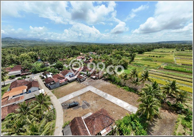 Untuk Dijual Tanah di Kulon Progo, Luas 114m2 - Untuk Dijual Tanah di Kulon Progo, Luas 114m2 -