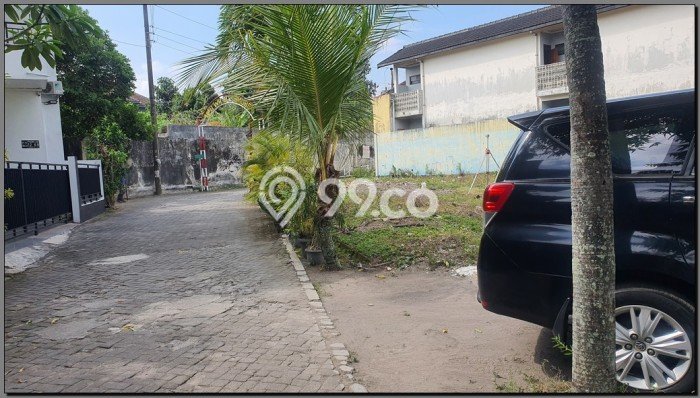Dijual Kost di Kawasan Sleman, Sleman, Spesifikasi 22 KT, 22 KM, 421m2 Dijual Kost di Kawasan Sleman, Sleman, Spesifikasi 22 KT, 22 KM, 421m2