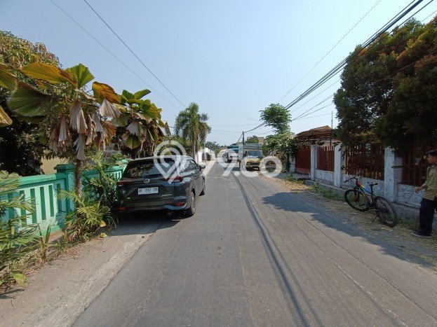 Lahan Kosong Dijual di Gamping, Sleman, Luas 133m2 Area Strategis Lahan Kosong Dijual di Gamping, Sleman, Luas 133m2 Area Strategis