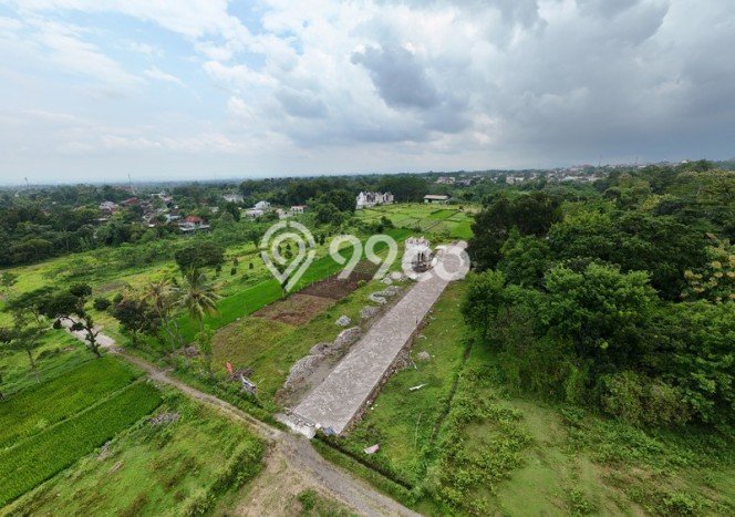 Rumah Modern Minimalis 3 Kamar Bisa Langsung Pindah di Ngemplak Rumah Modern Minimalis 3 Kamar Bisa Langsung Pindah di Ngemplak