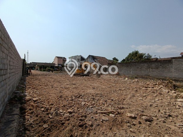 Lahan Kosong Dijual di Gamping, Sleman, Luas 133m2 Area Strategis Lahan Kosong Dijual di Gamping, Sleman, Luas 133m2 Area Strategis