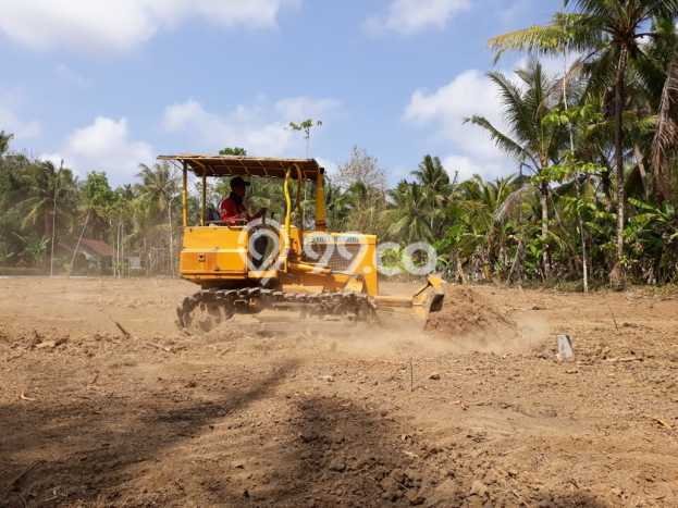 Kavling Tanah di Sleman Dijual Luas 86m2 Legalitas - Kavling Tanah di Sleman Dijual Luas 86m2 Legalitas -