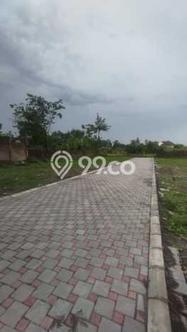 Untuk Dijual Tanah 105m2 di Sleman, Yogyakarta Untuk Dijual Tanah 105m2 di Sleman, Yogyakarta