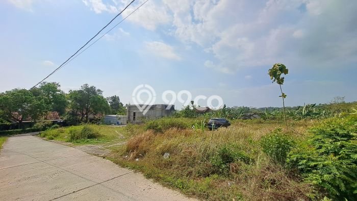 Hunian Cantik Minimalis Lb 90m2 di Sleman, Sleman Hunian Cantik Minimalis Lb 90m2 di Sleman, Sleman