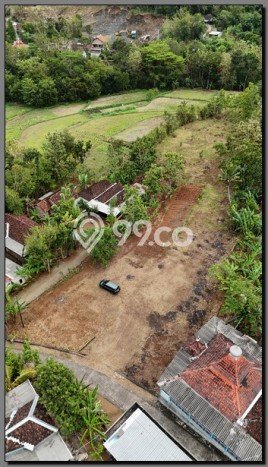 Rumah Minimalis Terbaik Siap Huni di Bantul LT 109m2 Rumah Minimalis Terbaik Siap Huni di Bantul LT 109m2
