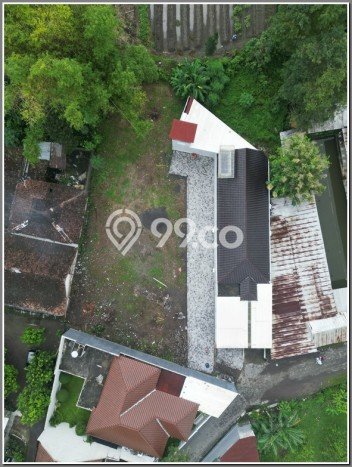 Tanah Dijual di Yogyakarta Seluas 113m2 Strategis Tanah Dijual di Yogyakarta Seluas 113m2 Strategis
