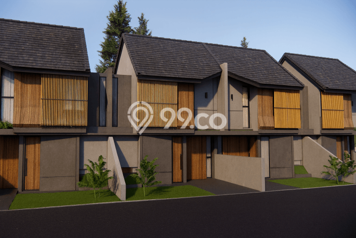Rumah Ideal bagi Keluarga di - 3 KT Rumah Ideal bagi Keluarga di - 3 KT