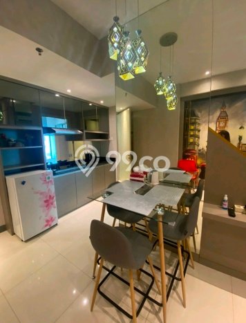 Disewakan Apartemen Harga Terjangkau di Pakuwon 2 KT Disewakan Apartemen Harga Terjangkau di Pakuwon 2 KT
