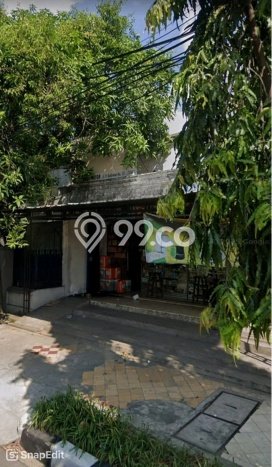 Ruko Dijual di Tuban LT 528m2, LB 295m2 untuk Investasi Ruko Dijual di Tuban LT 528m2, LB 295m2 untuk Investasi
