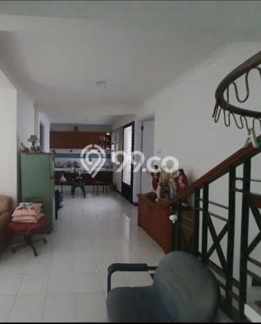 Rumah Modern Minimalis 3 KT Bisa Langsung Pindah di Sambikerep Rumah Modern Minimalis 3 KT Bisa Langsung Pindah di Sambikerep