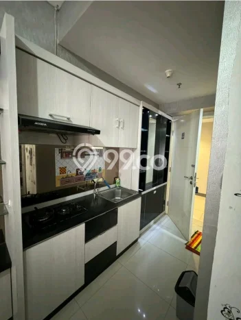 Apartemen Disewakan 1 Kamar Hemat Siap Huni di Surabaya, Luas 25m2 Apartemen Disewakan 1 Kamar Hemat Siap Huni di Surabaya, Luas 25m2