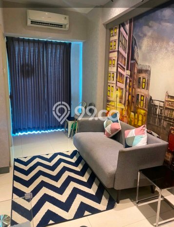 Disewakan Apartemen Harga Terjangkau di Pakuwon 2 KT Disewakan Apartemen Harga Terjangkau di Pakuwon 2 KT