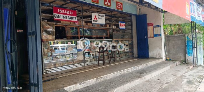 Ruko Dijual di Tuban LT 528m2, LB 295m2 untuk Investasi Ruko Dijual di Tuban LT 528m2, LB 295m2 untuk Investasi