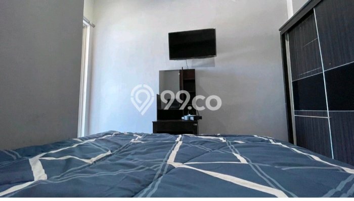Sewa Apartemen Harga Terjangkau di Pakuwon 2 KT Sewa Apartemen Harga Terjangkau di Pakuwon 2 KT