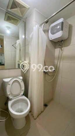Apartemen Sewa 2 Kamar Hemat Siap Huni di Surabaya, Luas 38m2 Apartemen Sewa 2 Kamar Hemat Siap Huni di Surabaya, Luas 38m2