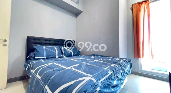 Sewa Apartemen Harga Terjangkau di Pakuwon 2 KT Sewa Apartemen Harga Terjangkau di Pakuwon 2 KT