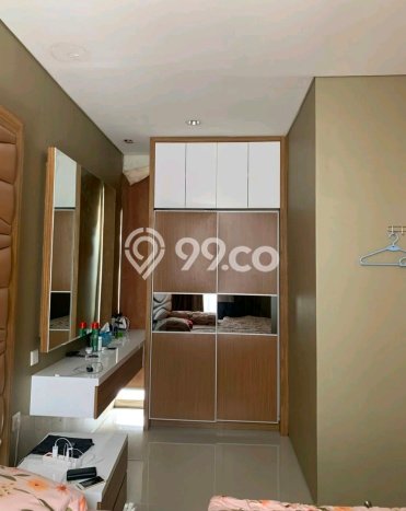 Hunian Mewah LB 160m2 Siap Huni Desain Elegan di Citraland, Surabaya Hunian Mewah LB 160m2 Siap Huni Desain Elegan di Citraland, Surabaya