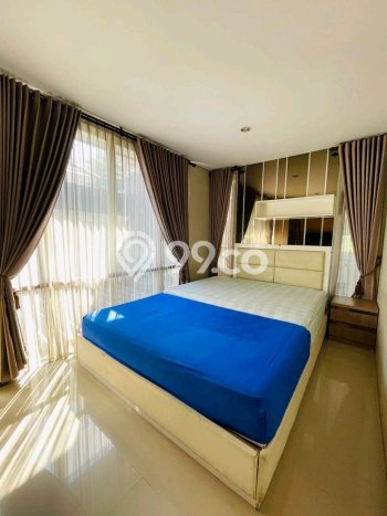 Hunian Mewah Dijual LT 150m2 di Buduran, Sidoarjo Hunian Mewah Dijual LT 150m2 di Buduran, Sidoarjo