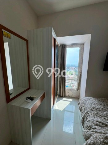 Apartemen Disewakan 2 Kamar Hemat Siap Huni di Surabaya, Luas 39m2 Apartemen Disewakan 2 Kamar Hemat Siap Huni di Surabaya, Luas 39m2