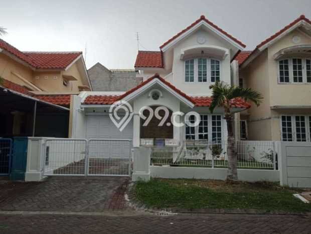 Rumah Modern Minimalis 3 KT Bisa Langsung Pindah di Sambikerep Rumah Modern Minimalis 3 KT Bisa Langsung Pindah di Sambikerep