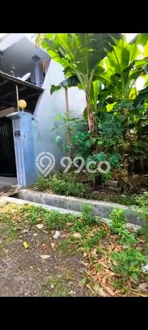 Kavling Tanah di Wonocolo Dijual Luas 375m2 Legalitas SHM Kavling Tanah di Wonocolo Dijual Luas 375m2 Legalitas SHM