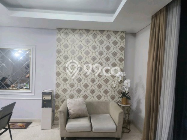 Untuk Dijual Apartemen Eksklusif 2 Bedroom di Surabaya Dekat ke Fasilitas Umum Untuk Dijual Apartemen Eksklusif 2 Bedroom di Surabaya Dekat ke Fasilitas Umum