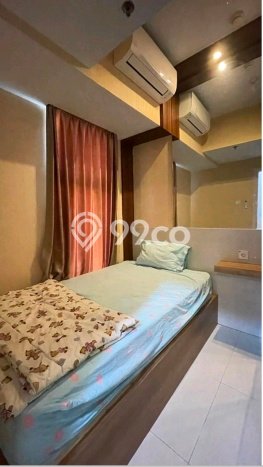 Disewakan Apartemen Harga Terjangkau di Pakuwon 2 Bedroom Disewakan Apartemen Harga Terjangkau di Pakuwon 2 Bedroom