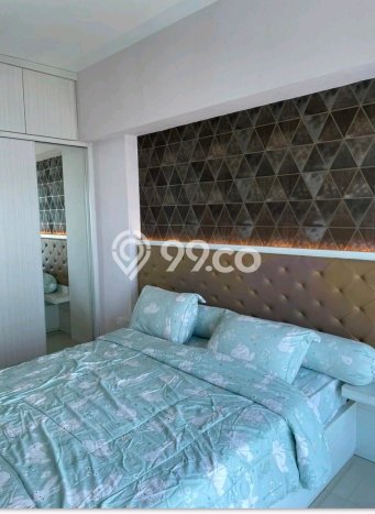 Hunian Strategis 21m2 di Pakuwon Surabaya 1 Bedroom Hunian Strategis 21m2 di Pakuwon Surabaya 1 Bedroom