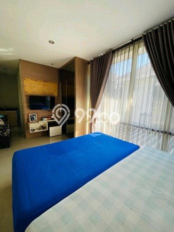 Hunian Mewah Dijual LT 150m2 di Buduran, Sidoarjo Hunian Mewah Dijual LT 150m2 di Buduran, Sidoarjo