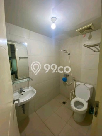Apartemen Nyaman untuk Disewa, 1 Kamar di Surabaya Apartemen Nyaman untuk Disewa, 1 Kamar di Surabaya