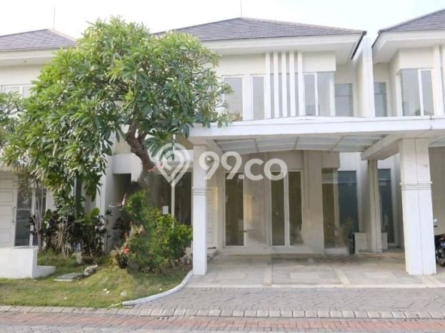 Dijual Rumah Mewah Megah Dengan View Cantik di Margomulyo, Surabaya Dijual Rumah Mewah Megah Dengan View Cantik di Margomulyo, Surabaya