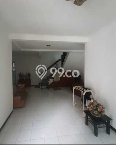Rumah Modern Minimalis 3 KT Bisa Langsung Pindah di Sambikerep Rumah Modern Minimalis 3 KT Bisa Langsung Pindah di Sambikerep